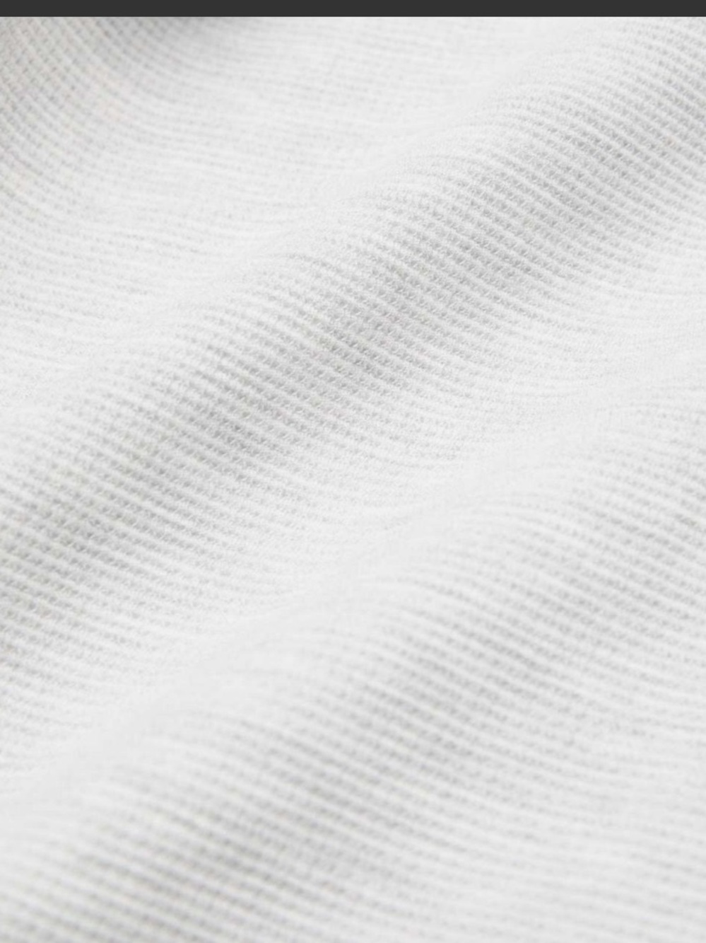 Lululemon Scuba Cropped Funnel-Neck Half Zip Waffle - Picture 3 of 14
